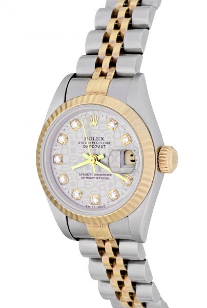 RolexDatejust