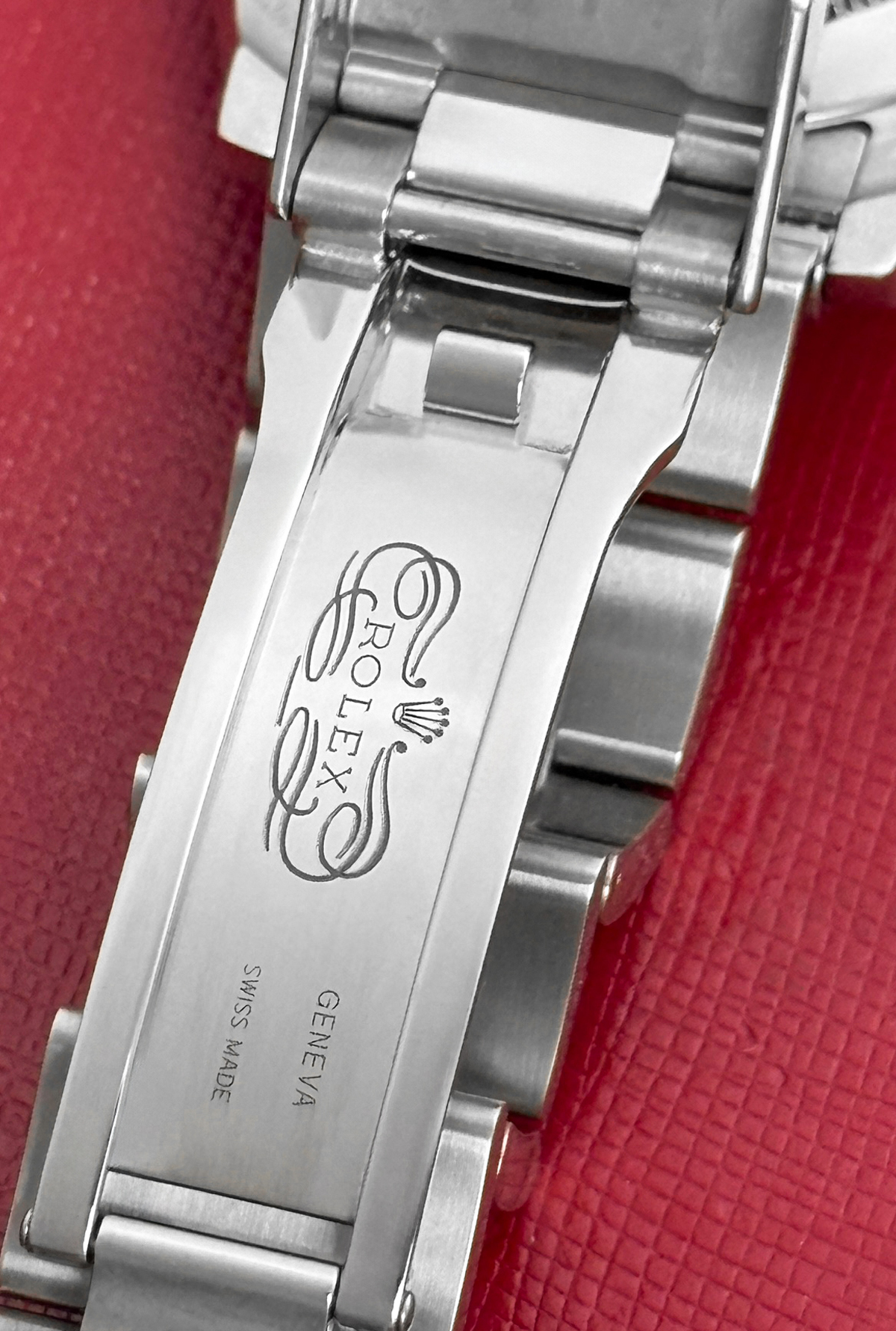 Rolex Daytona C53291 - Image 9