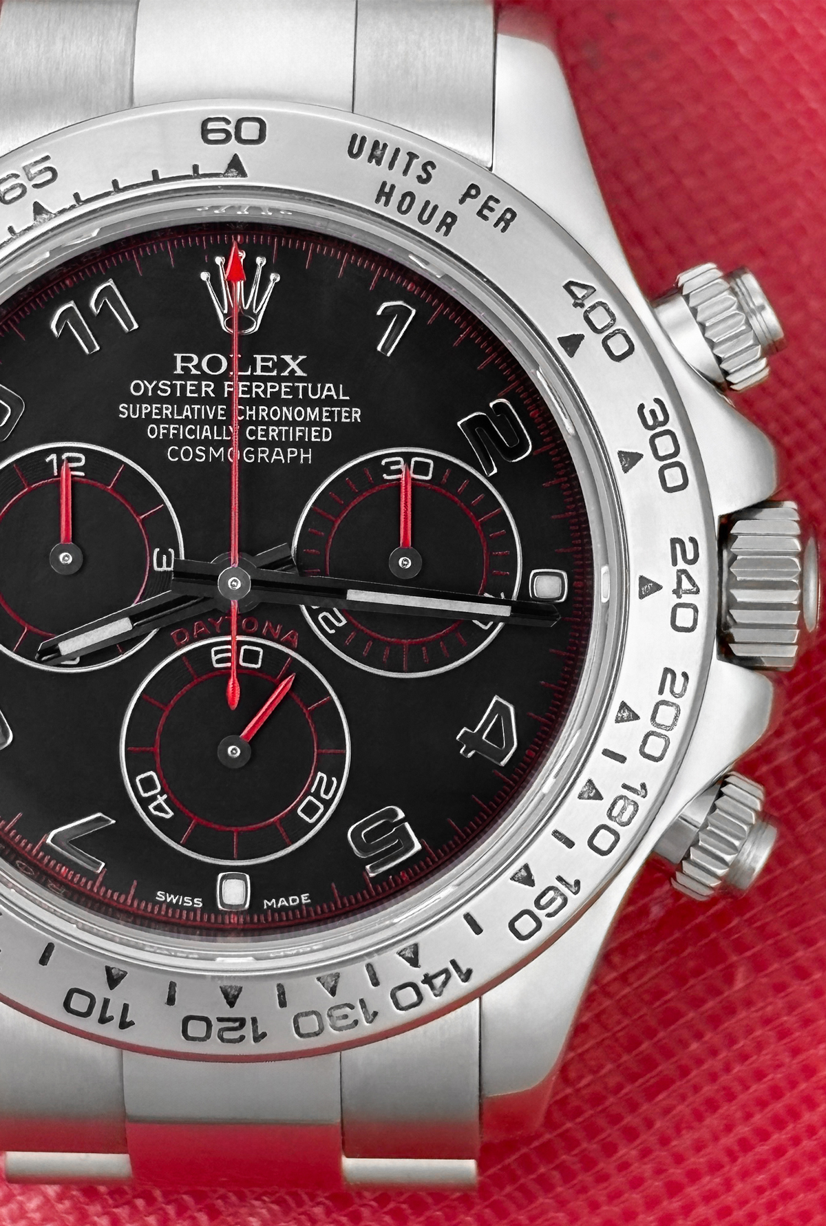Rolex Daytona C53291 - Image 3