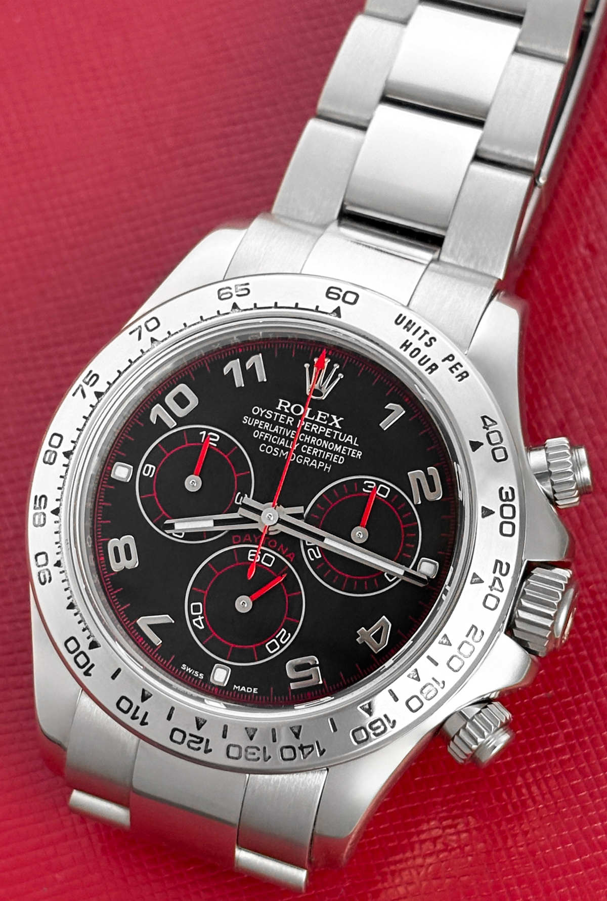 Rolex Daytona C53291 - Image 2