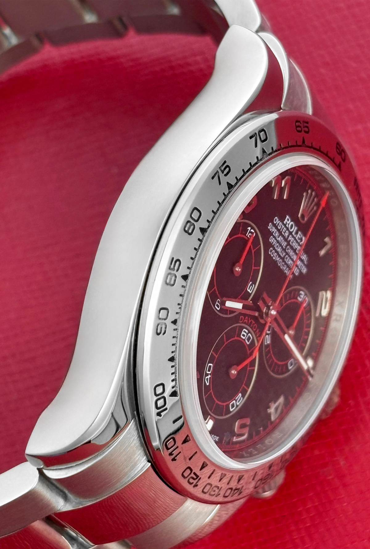 Rolex Daytona C53291 - Image 5