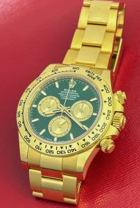 RolexDaytona