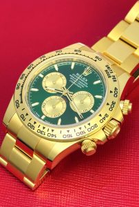 RolexDaytona