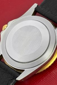 RolexGMT-Master