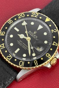 RolexGMT-Master