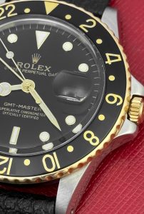 RolexGMT-Master