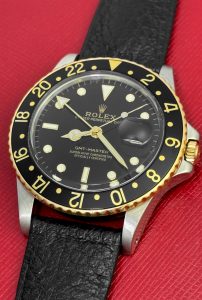 RolexGMT-Master
