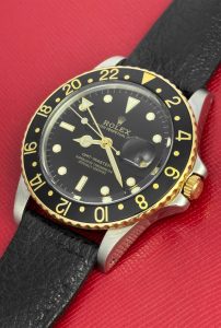 RolexGMT-Master