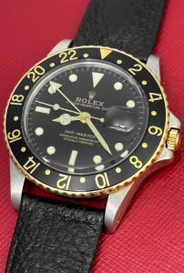 RolexGMT-Master