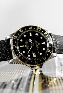 RolexGMT-Master