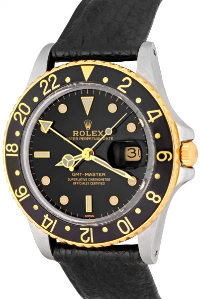 RolexGMT-Master