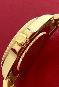 RolexGMT-Master II