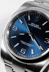 RolexOyster Perpetual