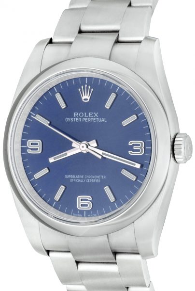 RolexOyster Perpetual
