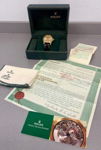 RolexPresident Day-Date