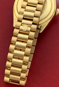 RolexPresident Day-Date
