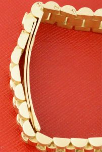 RolexPresident Day-Date