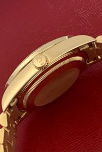 RolexPresident Day-Date