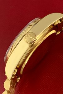 RolexPresident Day-Date