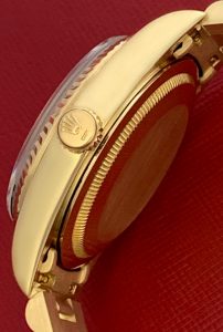 RolexPresident Day-Date
