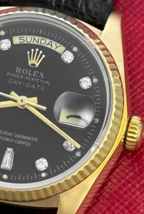 RolexPresident Day-Date