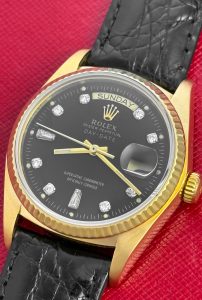 RolexPresident Day-Date