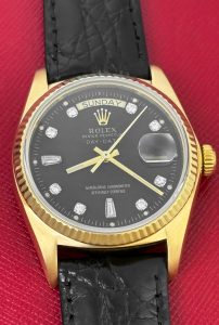 RolexPresident Day-Date