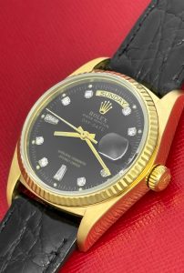 RolexPresident Day-Date