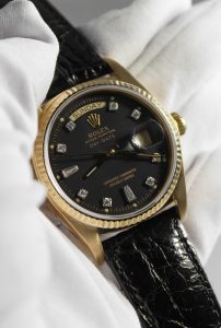 RolexPresident Day-Date