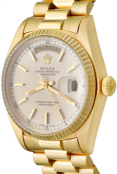 RolexPresident Day-Date