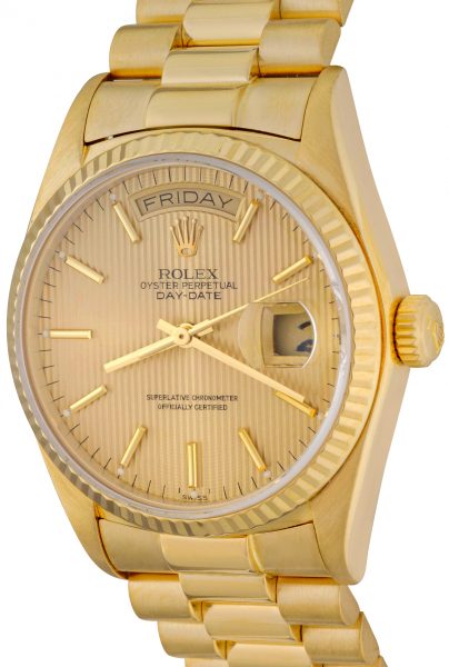 RolexPresident Day-Date