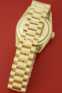 RolexPresident Day-Date