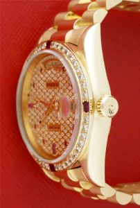 RolexPresident Day-Date