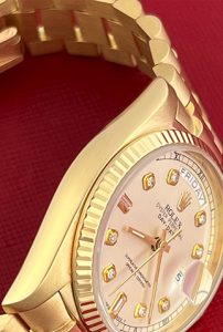 RolexPresident Day-Date