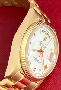 RolexPresident Day-Date
