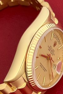RolexPresident Day-Date