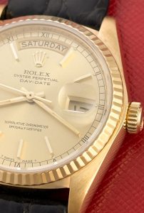 RolexPresident Day-Date