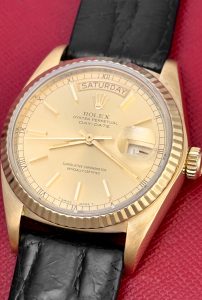 RolexPresident Day-Date