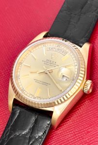 RolexPresident Day-Date