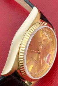RolexPresident Day-Date