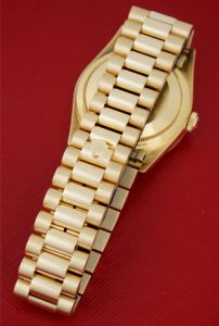 RolexPresident Day-Date