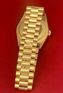 RolexPresident Day-Date