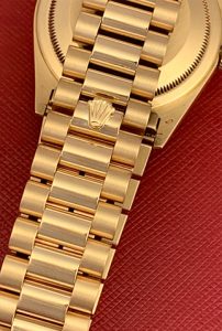 RolexPresident Day-Date