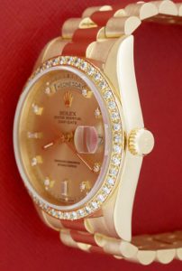 RolexPresident Day-Date