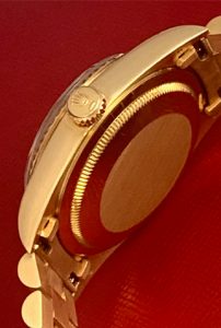 RolexPresident Day-Date