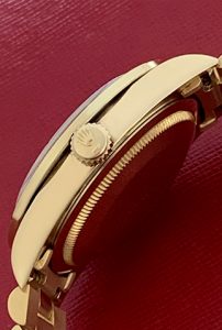 RolexPresident Day-Date