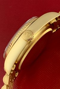 RolexPresident Day-Date