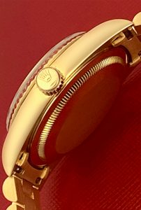 RolexPresident Day-Date