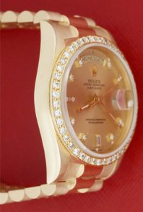 RolexPresident Day-Date