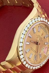 RolexPresident Day-Date